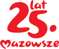 Mazowsze 25 lat